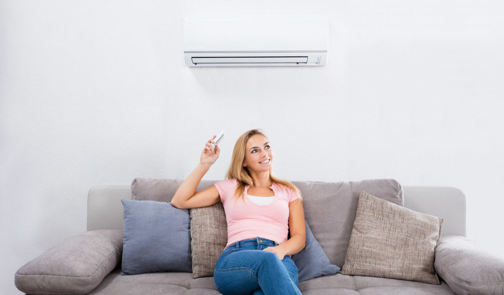 BENEFITS OF AIR CONDITIONING