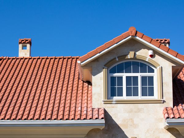 Choose a Roofing Professional