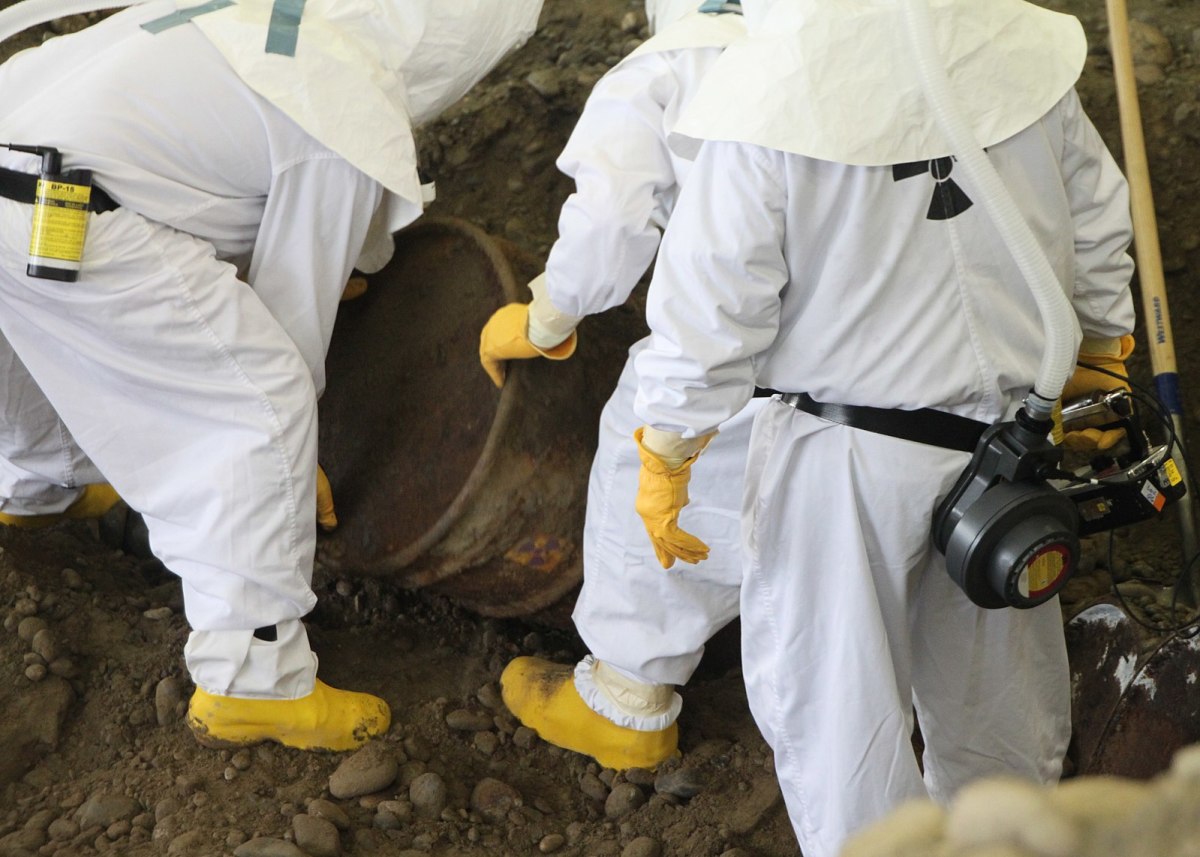 How Crime Scene Cleanup Specialists Apply Their Skills