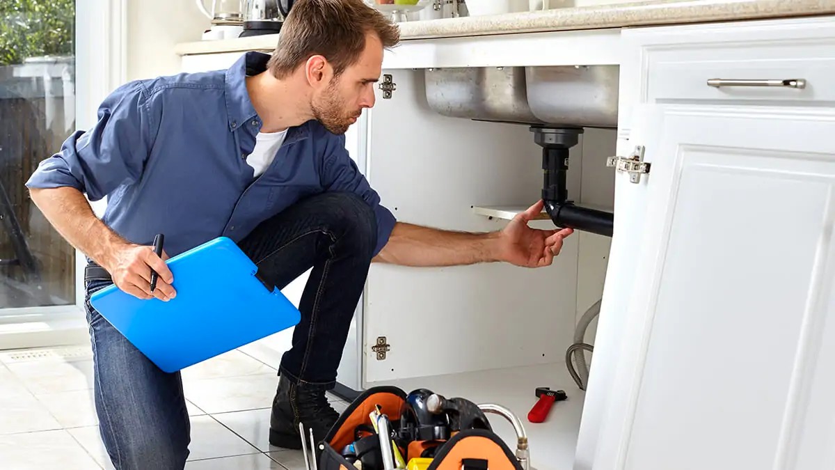 The Significance of General Household Plumbing Inspection