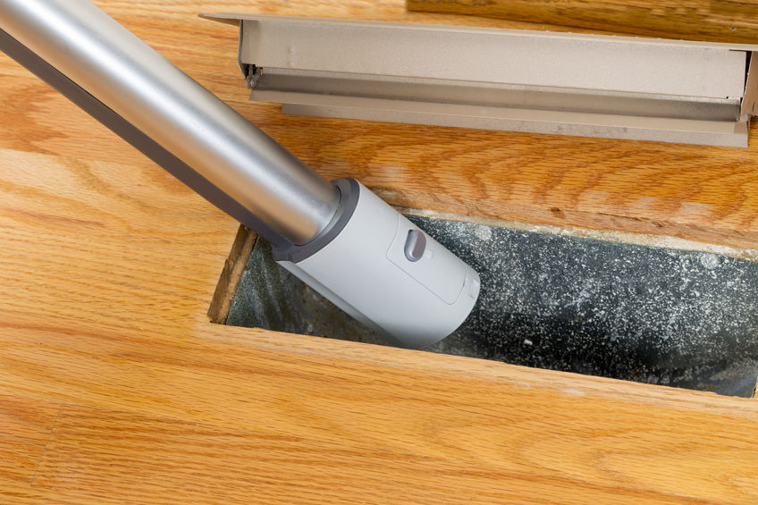 Cleaning Ventilation Ducts: Important Points