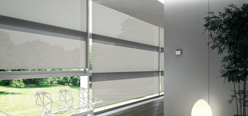 Can Venetian blinds change the outlook of the home?
