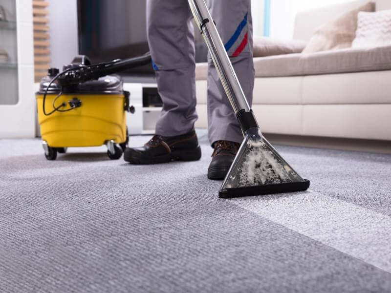 Some real reasons to hire professional carpet cleaners