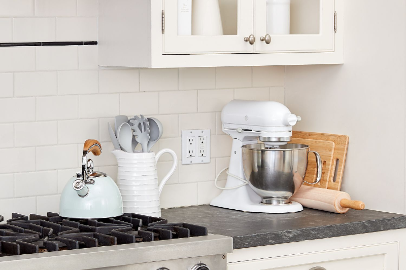 The Kitchen Appliances You’ll Need to Make Your Life Easier
