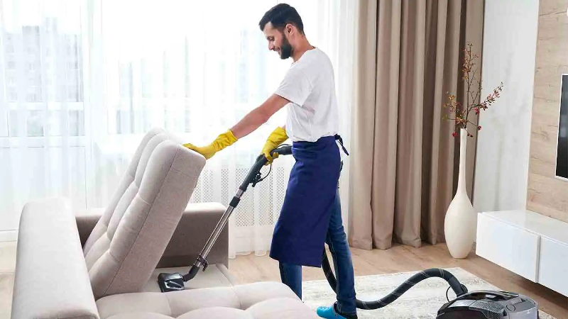 House Cleaning Services: How Do You Know You Got the Best?