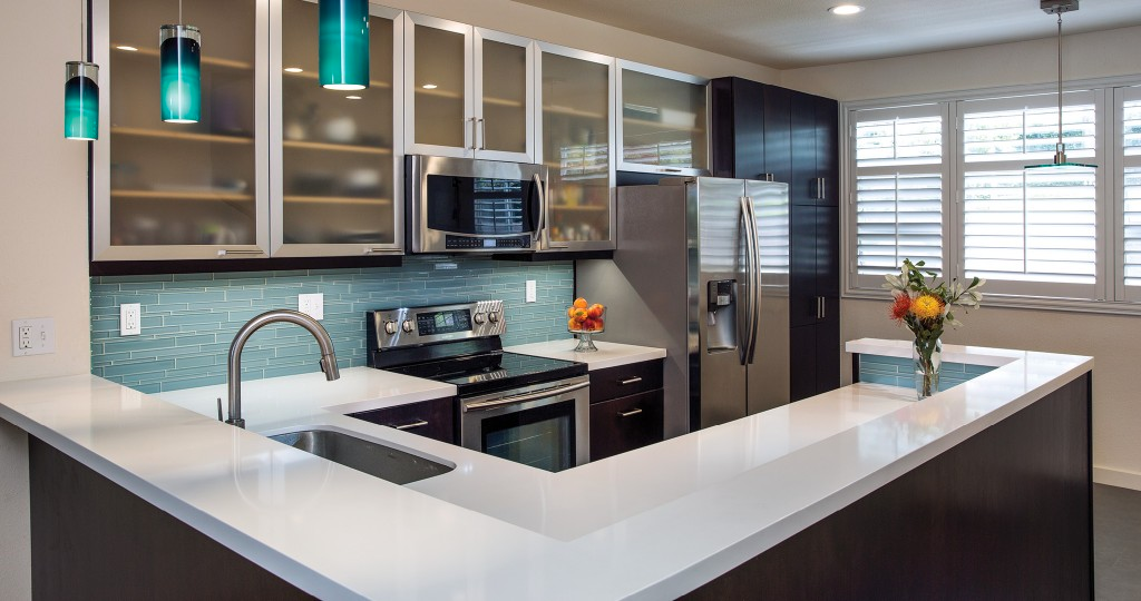 Why Hawaii Hydrastone is considered best for preparing or remodelling countertops?