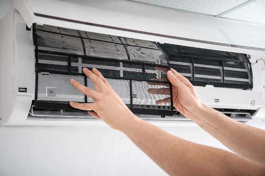 The Importance of AC Maintenance