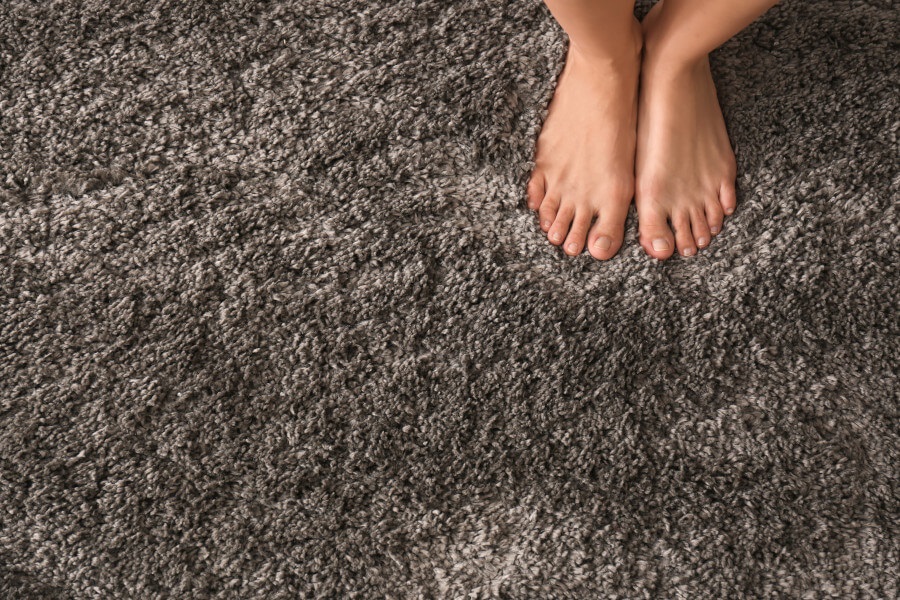 Carpeting and Allergic Reactions: What’s The Deal?