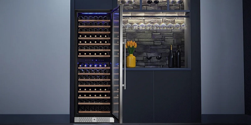 Consider These Crucial Options Purchase Considerations for a Wine Refrigerator