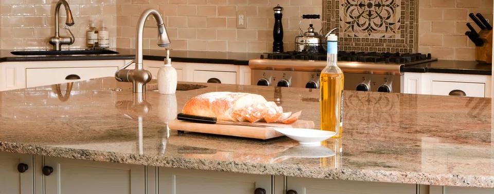 Do You Want to Seal Your Granite Countertops?