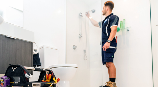 Shower Repairs in Melbourne – 9 Tips For Successfully Repairing Your Shower