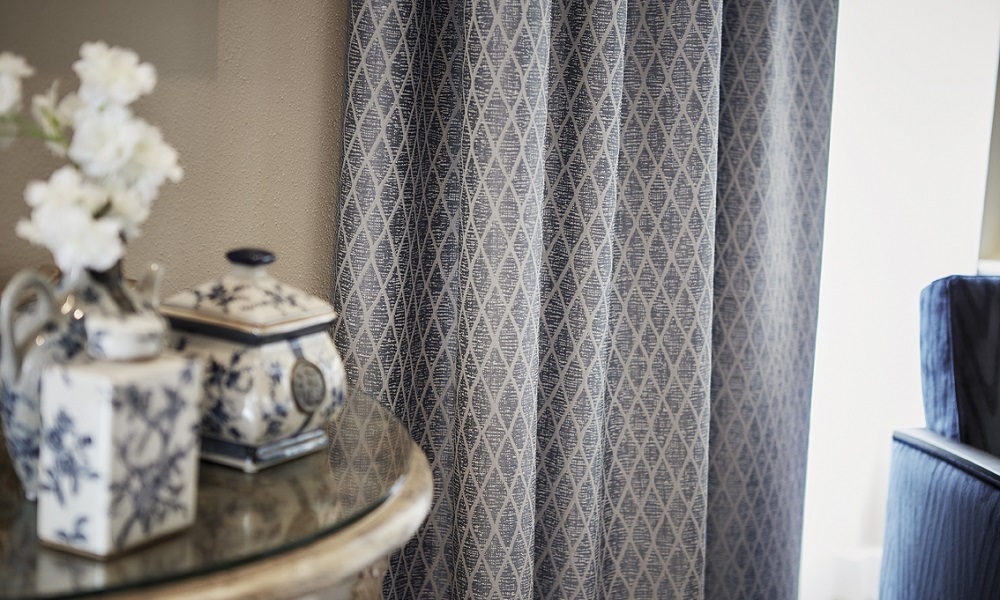Types of Linen Curtains: