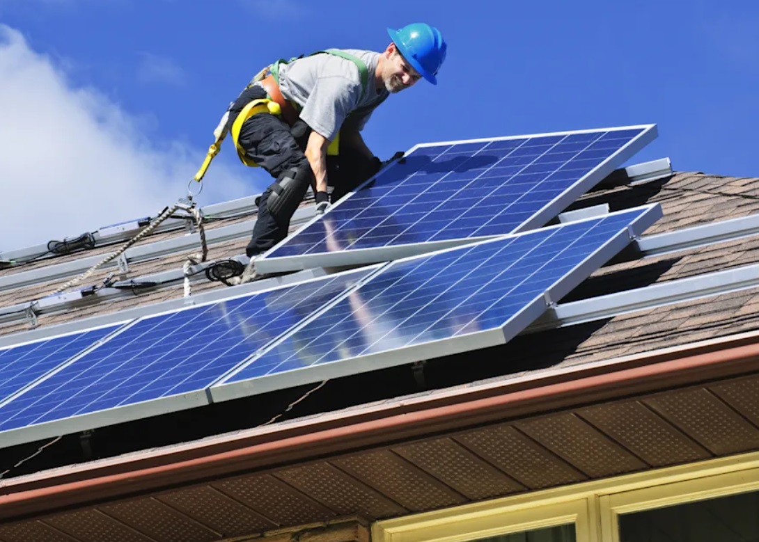 How to Choose the Best Solar Installation Company for Your Home