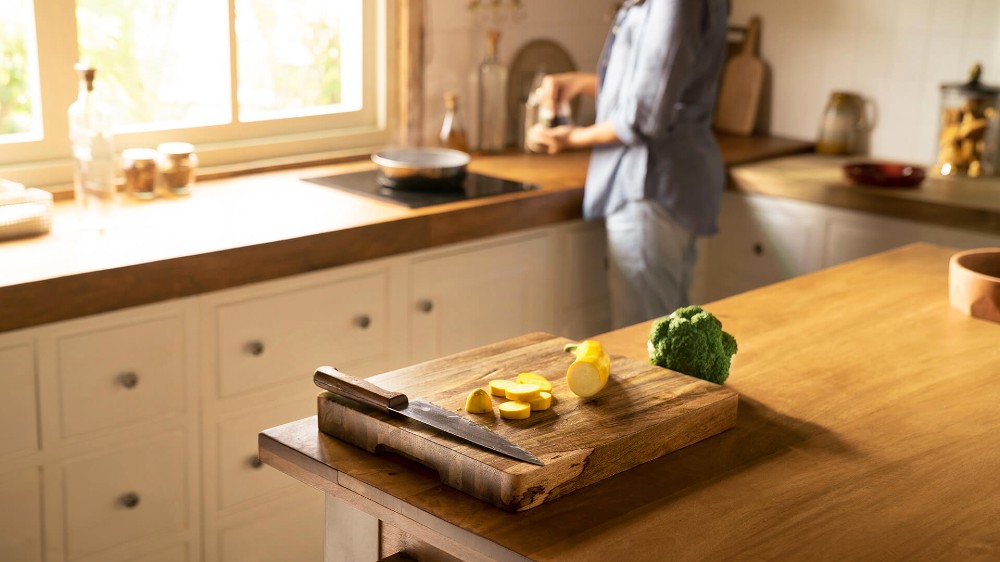 Why Is Having A Cutting Board Kit Important?