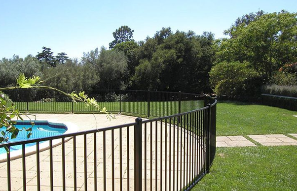 6 Critically Important Pool Fence Supplies You Need To Keep Your Family Safe