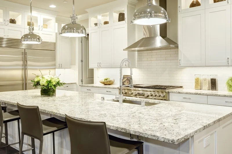 Four Benefits of Investing in Custom Kitchen Cabinets