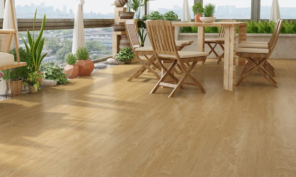 WHAT COULD LAMINATE FLOORING TO DO MAKE YOU SWITCH