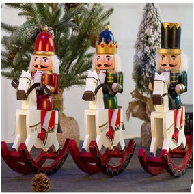 The Benefits of Buying Christmas Nutcrackers from Wholesale Vendors