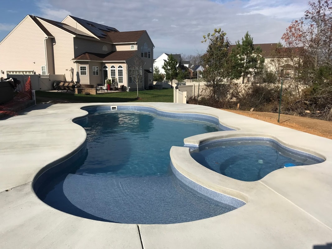 Key Considerations for Choosing Reliable pool builders in Charleston
