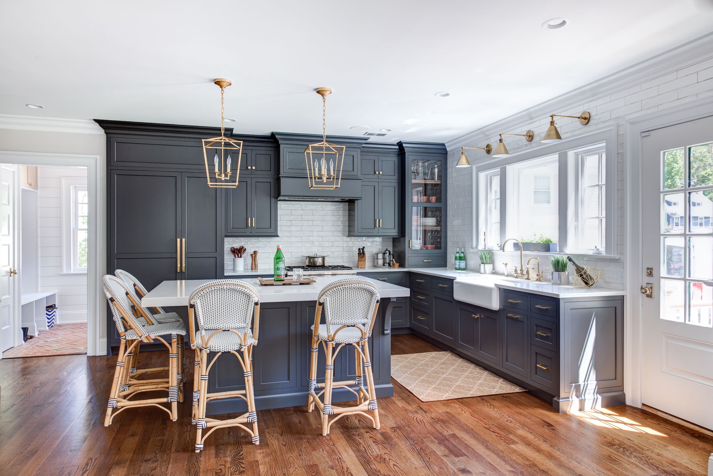 Tips to Plan Your Custom Kitchen