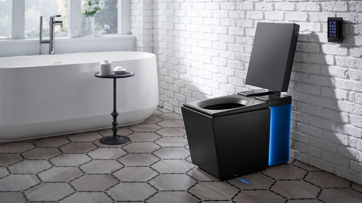 A Guide to Smart Toilets Everything You Need to Know Hubbl Home