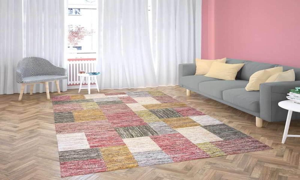 How to keep Patchwork Rugs Energetic?