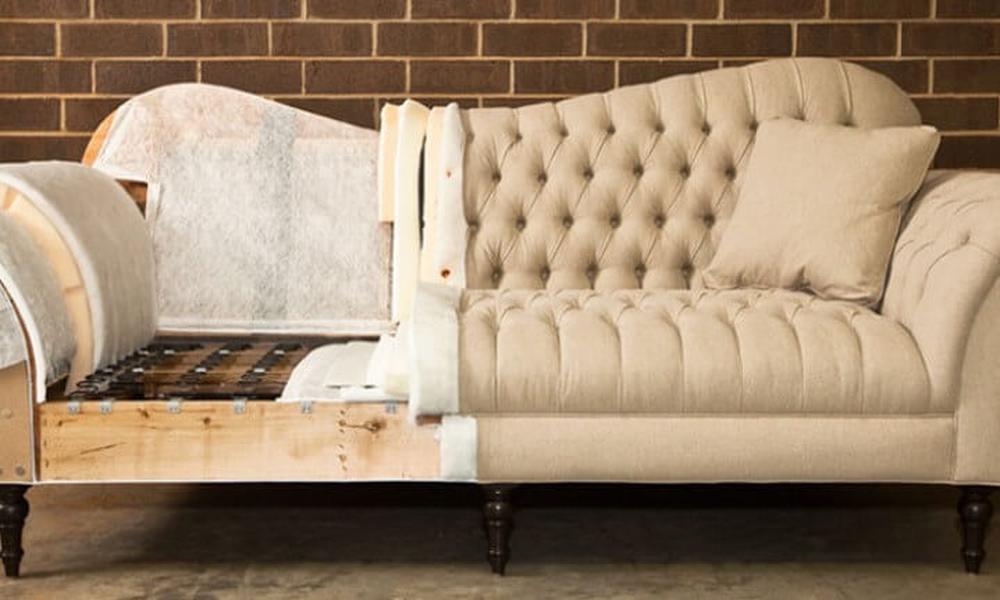 What is Upholstery and How Does It Impact Interior Design?