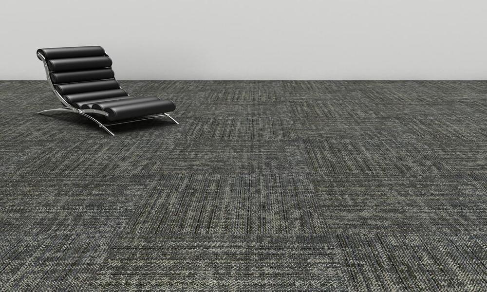 Are Office Carpet Tiles the Best Flooring Solution for Your Workplace?