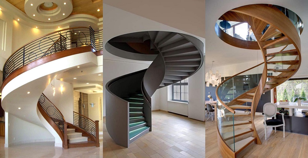 How Will A Bespoke Stairs Elevate The Appearance Of Your Apartment?