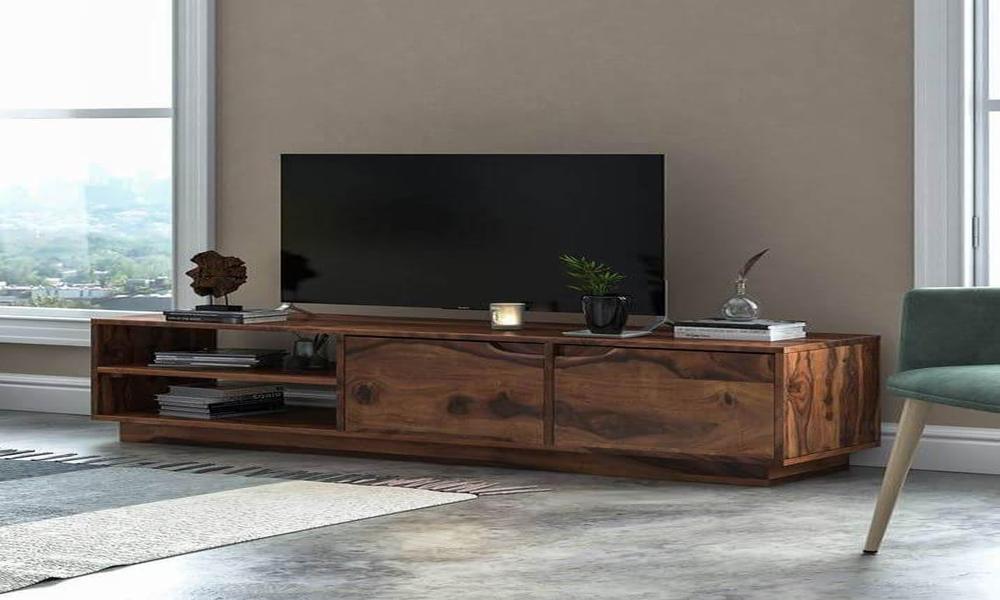 Aluminum TV Racks: Sleek and Versatile Entertainment Storage Solutions