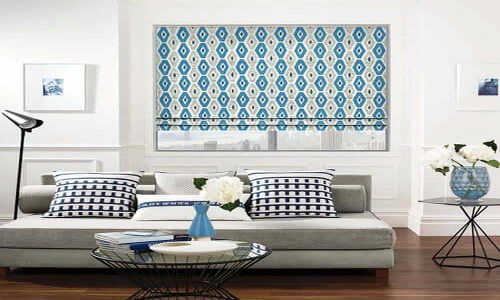 Are pattern blinds different in their patterns?