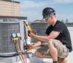 Can Landscaping Help Your AC Work Better?