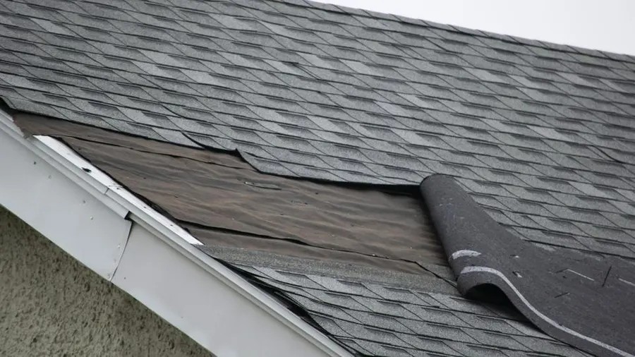 A Guide for Homeowners to Identify Signs of Roof Replacement