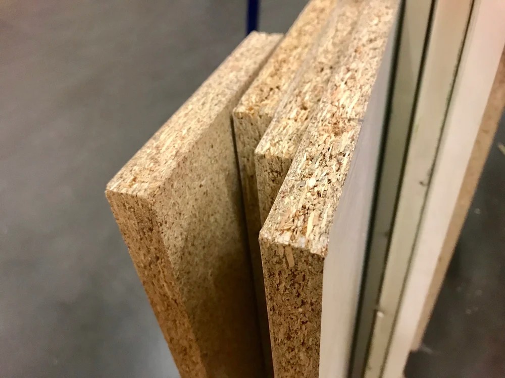 What Are the Different MDF Sheet Size Variations Available in the UK Market?