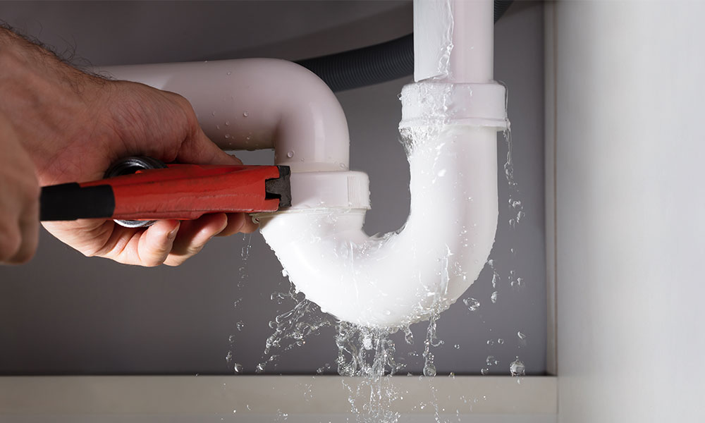 How to know if it’s time for a complete plumbing overhaul of your home?