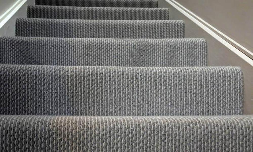 Step into Luxury: Are Staircase Carpets the Ultimate Home Upgrade?