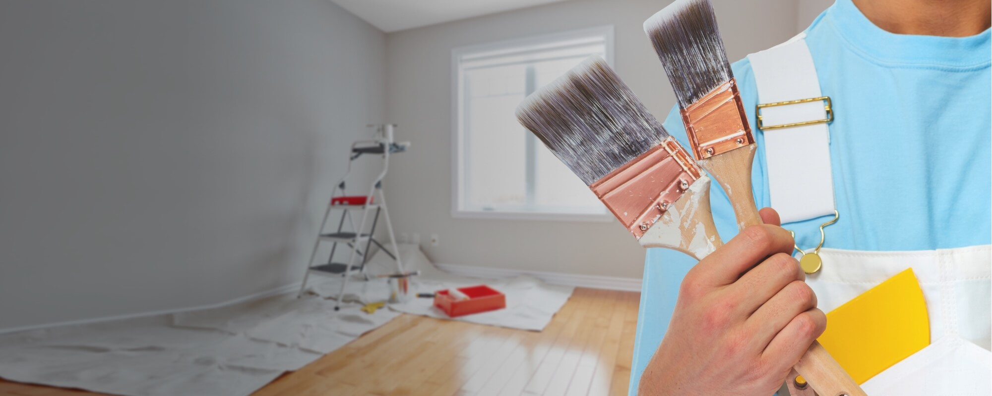 Painting Services for Renovations: Revitalize Your Space