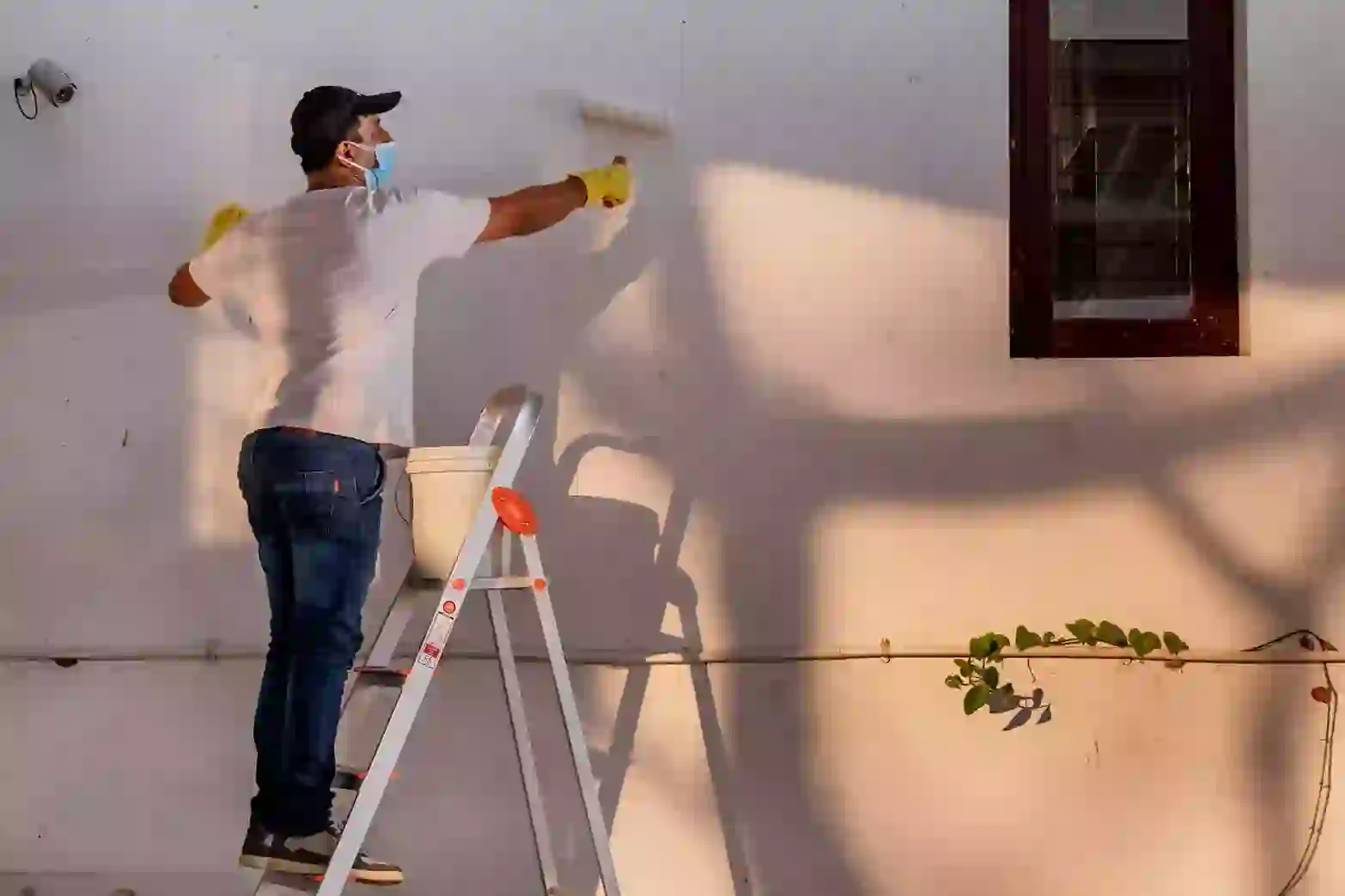 Quality Painting Services: Elevate the Look of Your Home