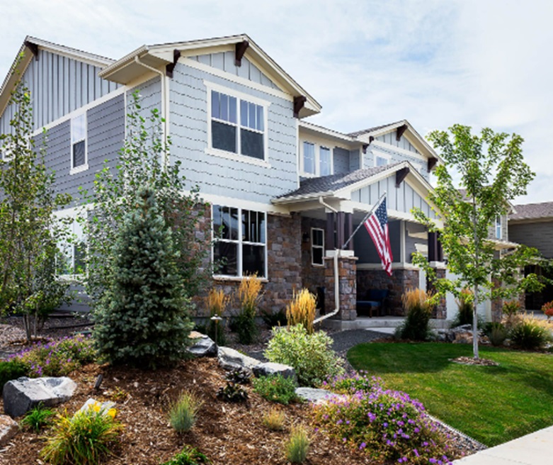 All About Landscaping in Fort Collins, CO