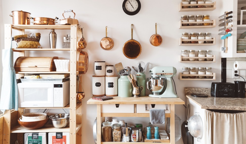 Self Storage Tips for Washers, Dryers, and Kitchen Appliances Self Storage Tips for Washers, Dryers, and Kitchen Appliances