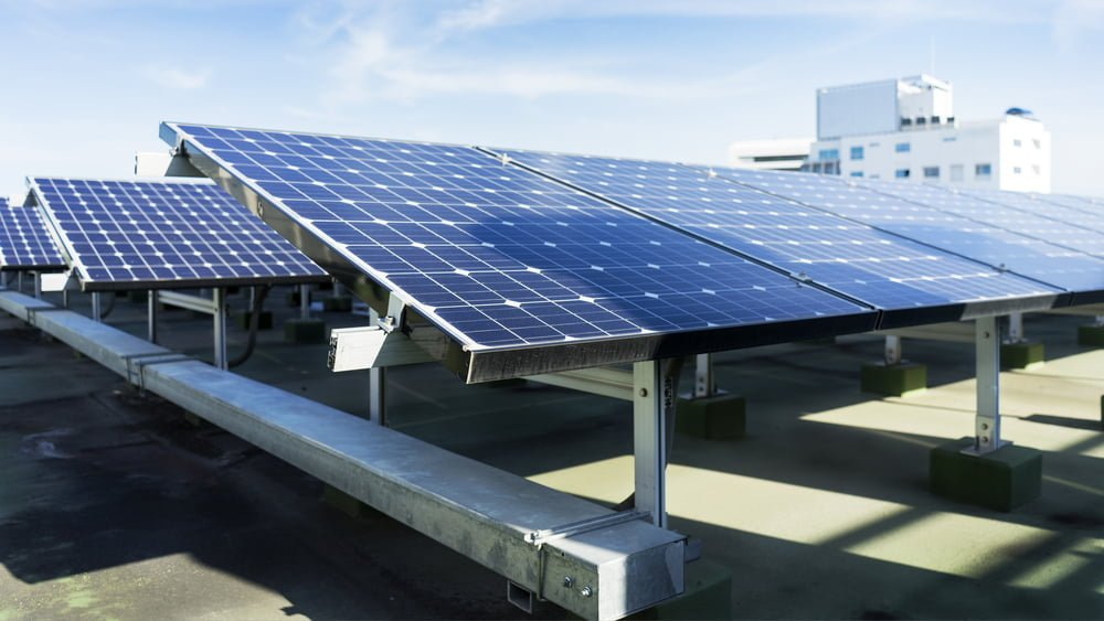 How Solar Can Help Your Business