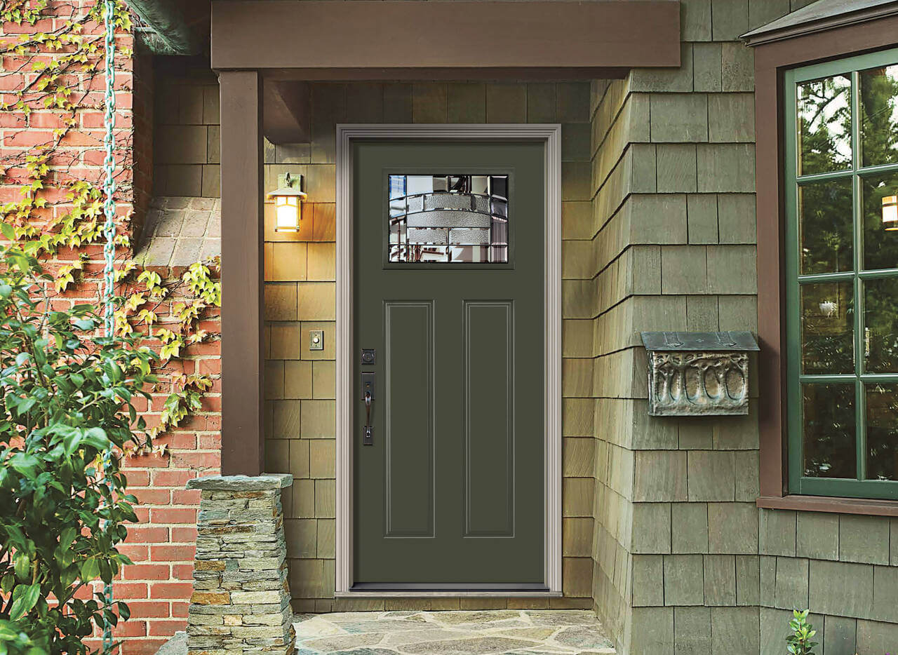 From Threshold to Tranquility: The Significance of Expert Door Installation