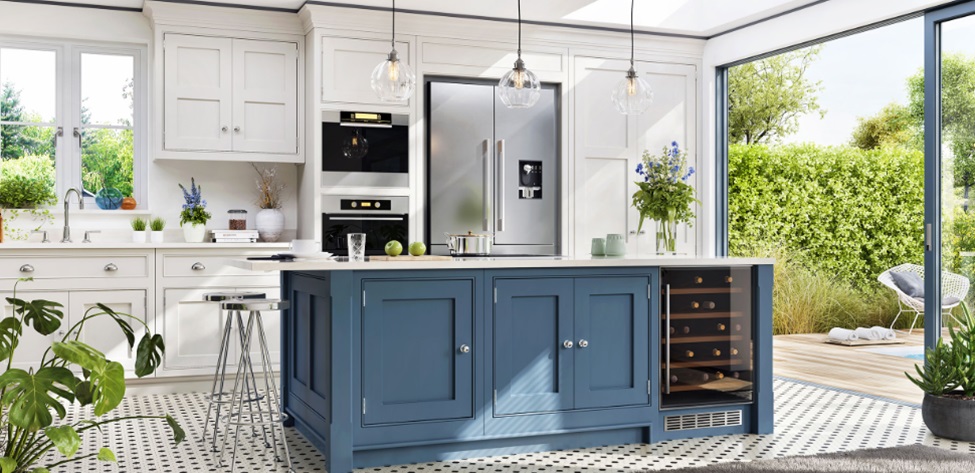 Functional Artistry: The Significance of Custom Kitchen Cabinet Design