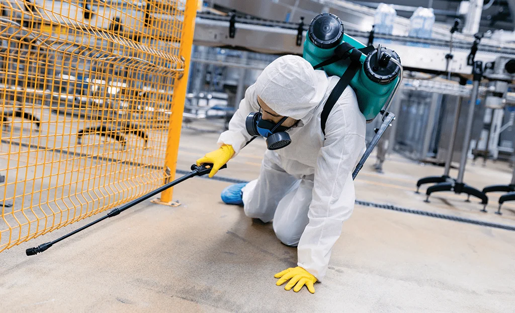 Investing in Pest Control Services to Preserve the Value of Your Home