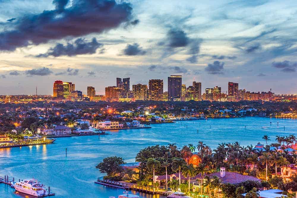 Top Places to Visit in Fort Lauderdale