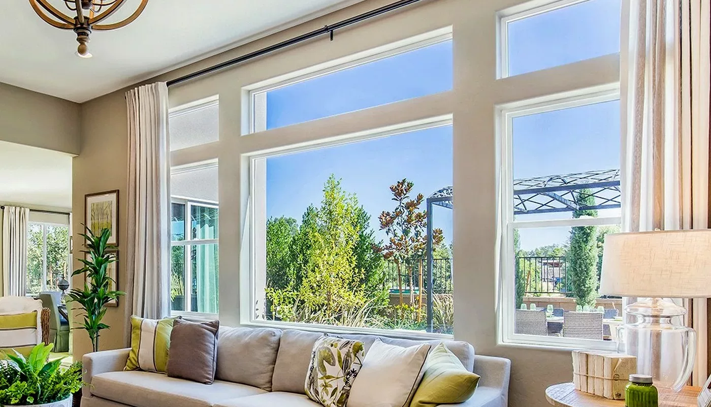 Vinyl Windows: The Modern Solution for Beauty, Efficiency, and Durability