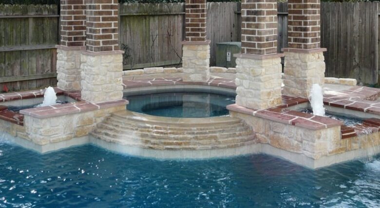 Innovative Features: Trends in Custom In-ground Pool Construction