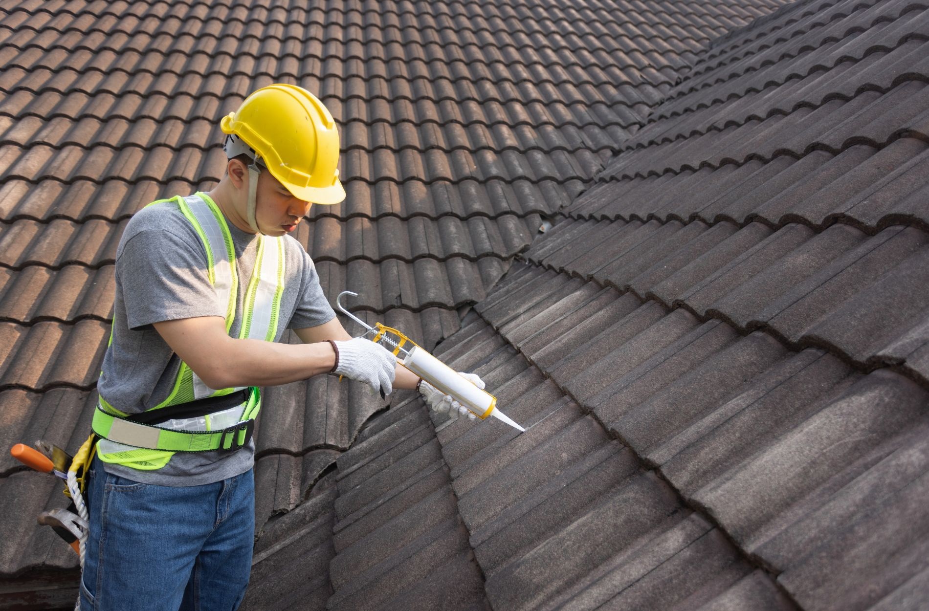 Preserving Homes: The Importance of Roof Repair in Lafayette, In, With Freeman Exteriors