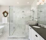 Transform Your Bathroom with a Stylish Frameless Glass Shower Screen 