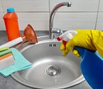 The Pros and Cons Of Using Chemical Drain Cleaners